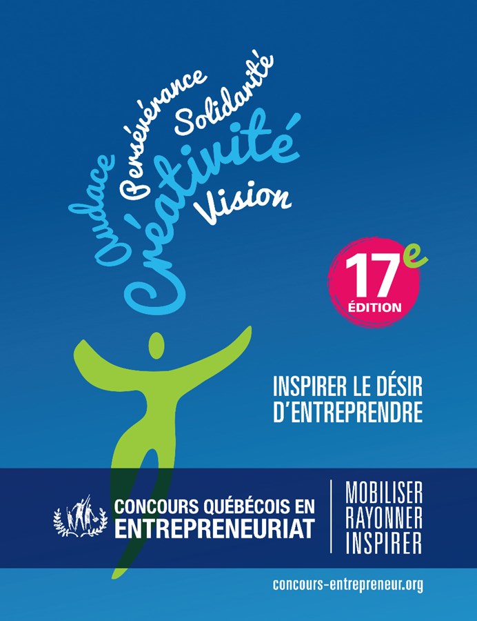 Votez en ligne pour votre projet entrepreneurial préféré