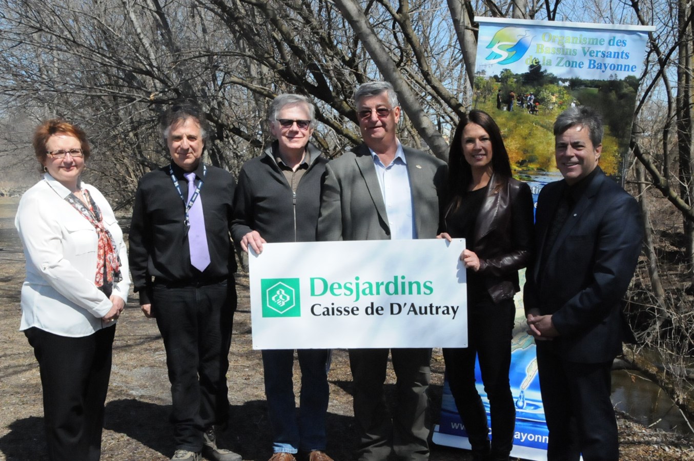 Saint-Thomas entreprend des démarches environnementales
