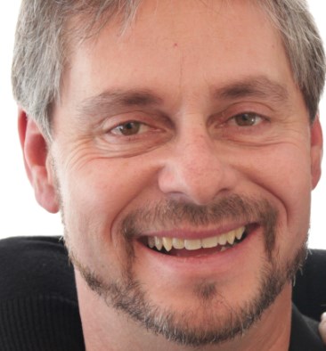 L'auteur Christian Brien est de passage à la Librairie Martin 