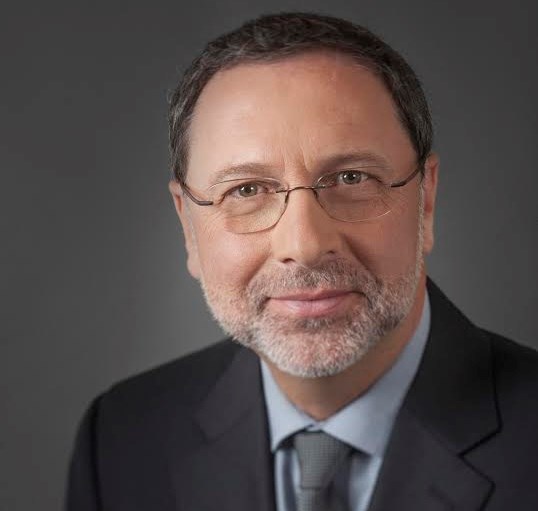 La Chambre de Commerce reçoit Yves-Thomas Dorval
