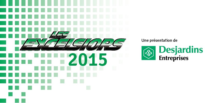 Un succès pour la 29e édition des Excelsiors