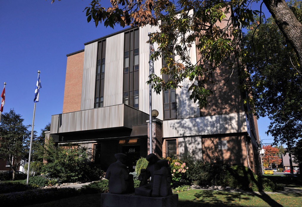 Joliette a terminé 2014 avec un excédent de 4,6M$