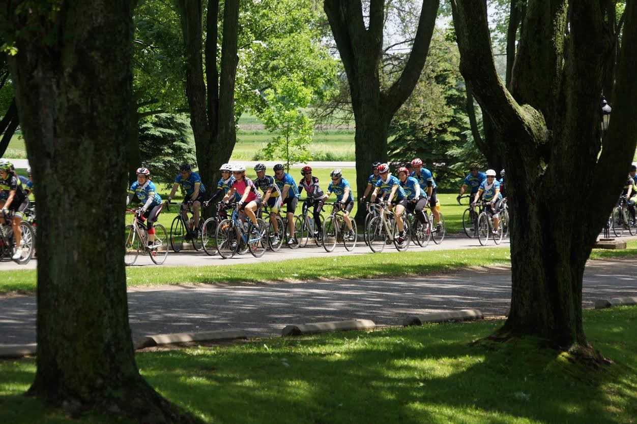 La Virée Vélo Santé approche à grand pas