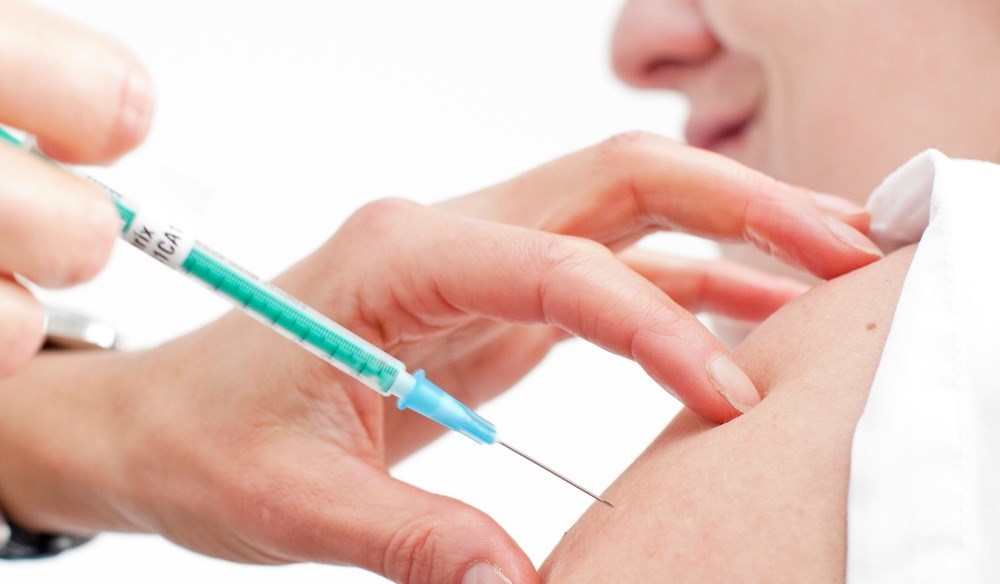Déploiement du Registre de vaccination du Québec dans Lanaudière