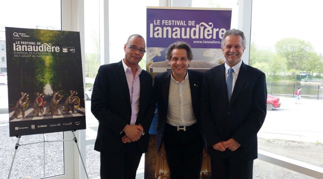 Une programmation riche en découvertes