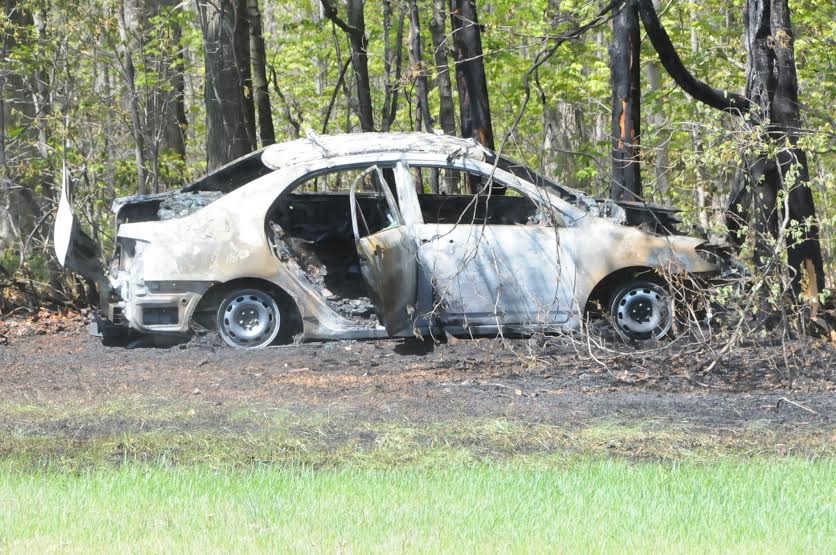 Un accident fait un mort à Notre-Dame-de-Lourdes