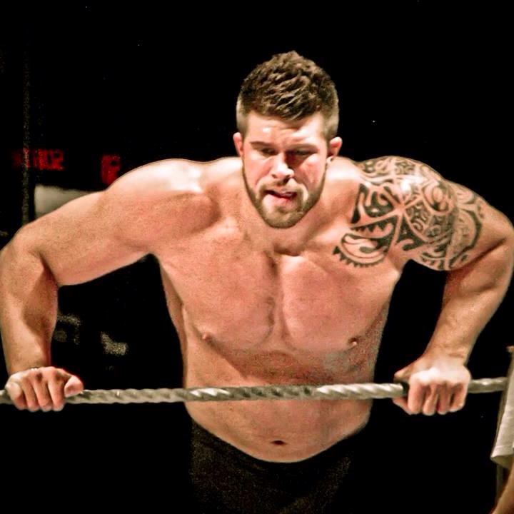 Un autre Rougeau dans la WWE?