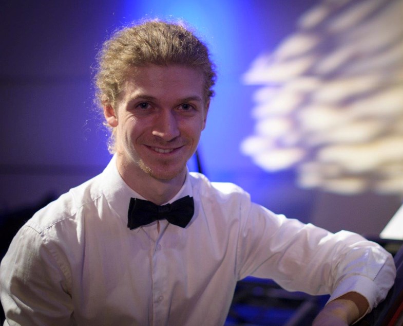 Fabien Proulx-Tremblay se qualifie pour les finales nationales des CMC