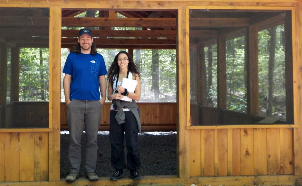 Une semaine supplémentaire au Camp de jour Arboria