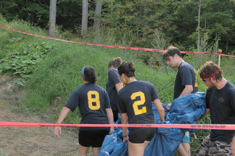 La Classique du Camp Mariste s’en vient