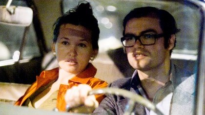 Le duo Sin and Swoon en spectacle au CRAPO
