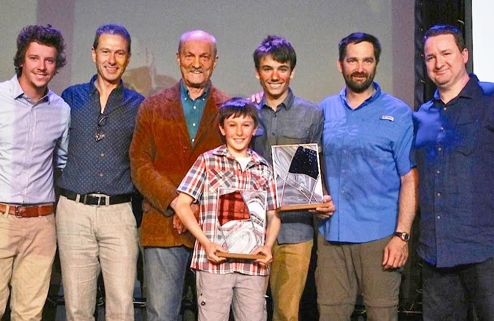 Le club de compétition Val Saint-Côme honore ses athlètes