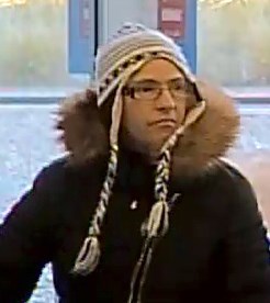 La SQ recherche une femme suspectée de fraude