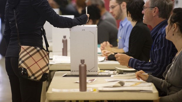 Élections partielle le 12 juillet prochain à Saint-Félix-de-Valois