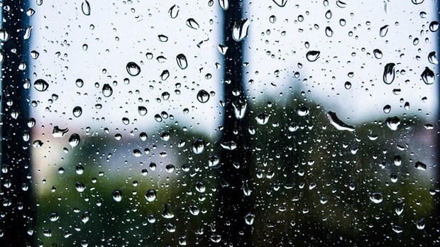 MÉTÉO: De la pluie pour Joliette ce vendredi