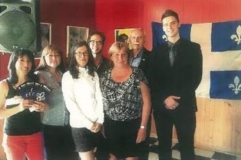 2 000 étincelles émélinoises pour la Fête nationale!