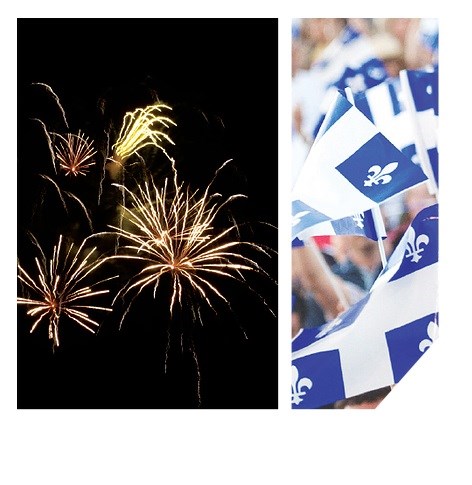 La dernière GRANDE Fête nationale?