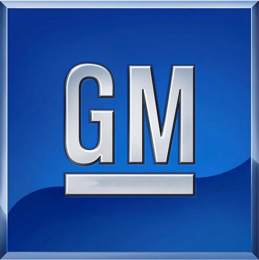 GM procède au rappel de 780 000 véhicules en Amérique du Nord
