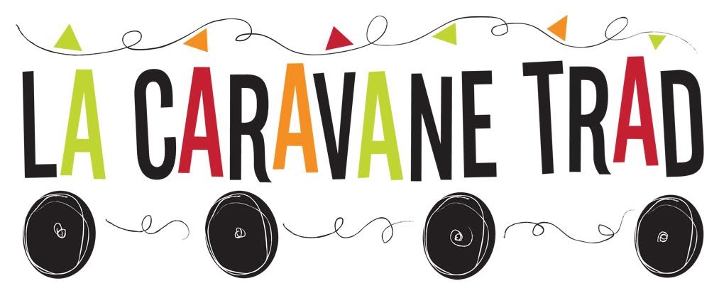 La Caravane Trad démarre à Mémoire et Racines