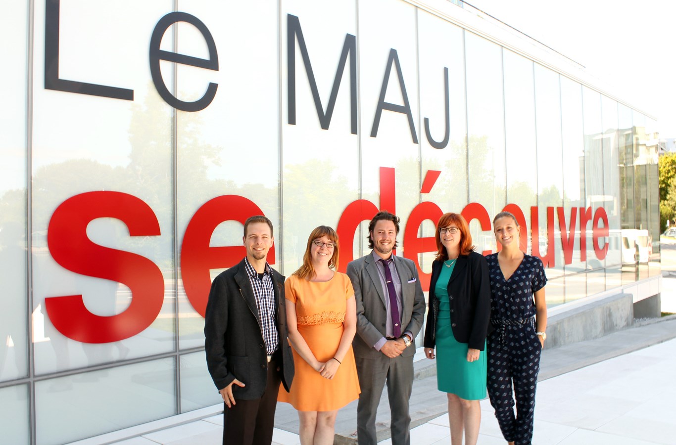 Le Musée d’art de Joliette tiendra son 27e tournoi de golf annuel.