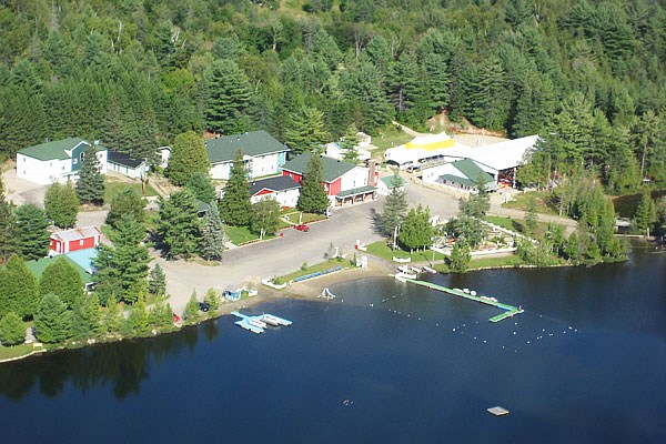 Réouverture de la plage du camp Boute-en-Train 