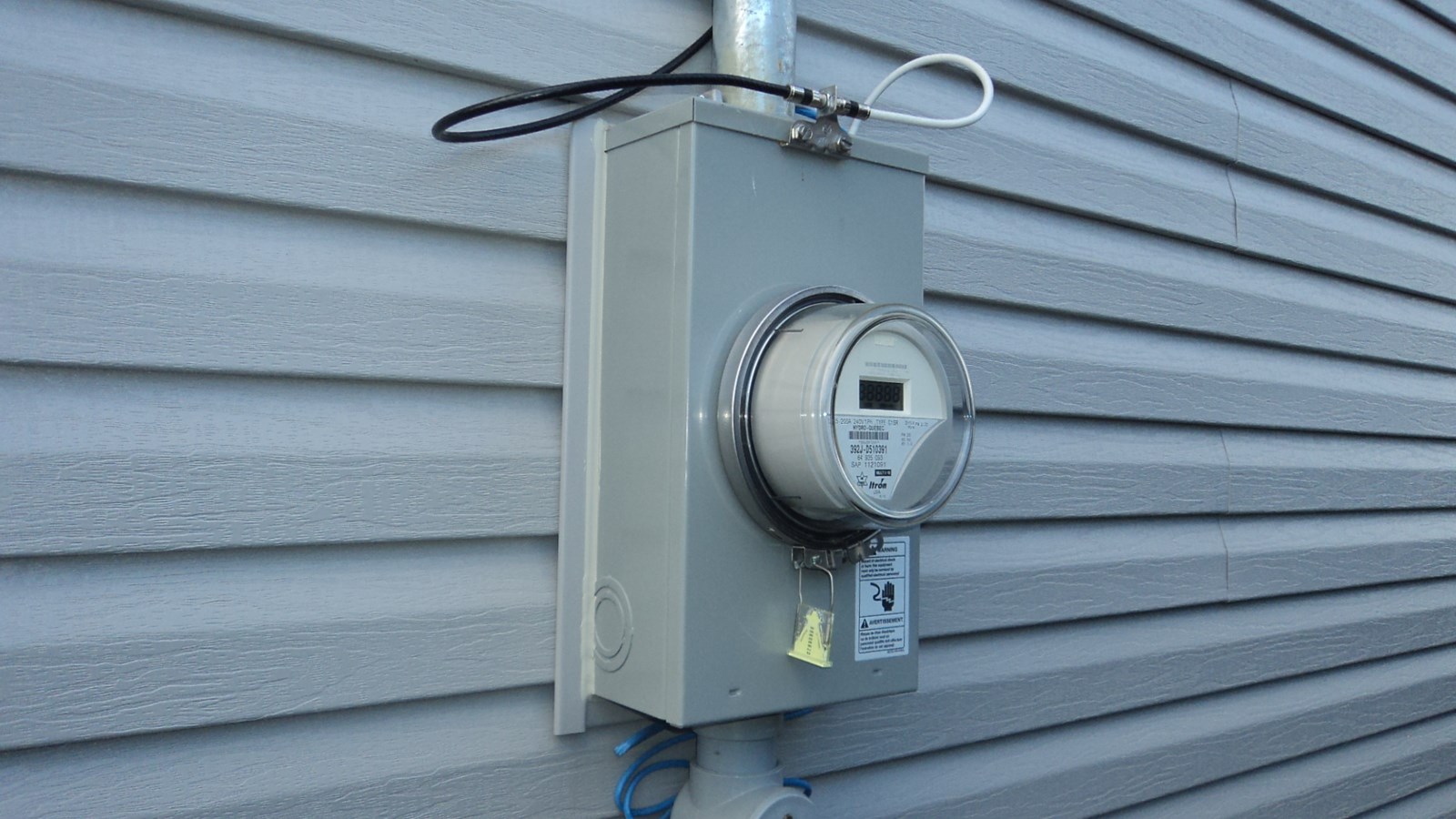 Appel à la vigilance: des fraudeurs se feraient passer pour Hydro-Québec