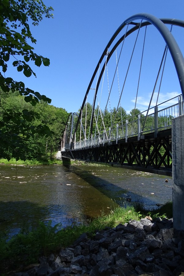 Joliette tiendra une grande corvée de nettoyage de la rivière L’Assomption