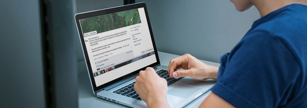 Faire appel à Facebook pour retrouver les voleurs : le phénomène inquiète la SQ