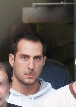 Marc-André Rocheleau plaide coupable