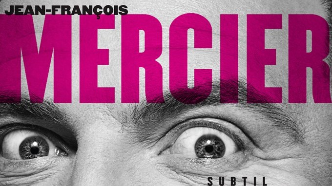 Subtil, sensible et touchant : Jean-François Mercier est de retour à Joliette