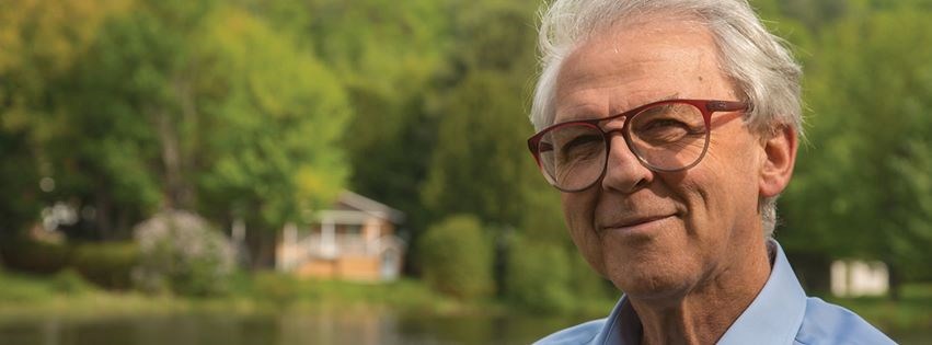 Michel Bourgeois et le Parti libéral souhaitent une fiscalité juste et équitable