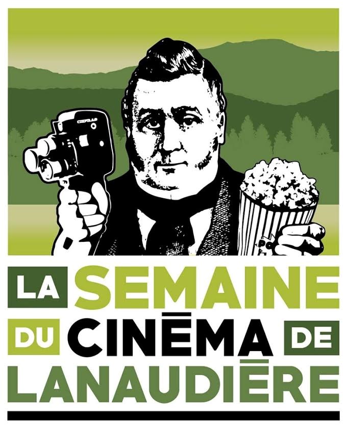 Notre-Dame-des-Prairies accueille « La semaine du cinéma de Lanaudière »