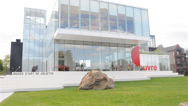 Des 5 à 7 thématiques au Musée d’art de Joliette