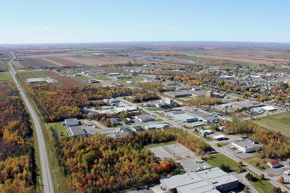 Joliette toujours parmi les dix meilleures collectivités entrepreneuriales au Québec