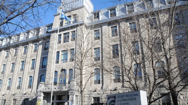 Le Cégep de Joliette reporte sa journée portes ouvertes