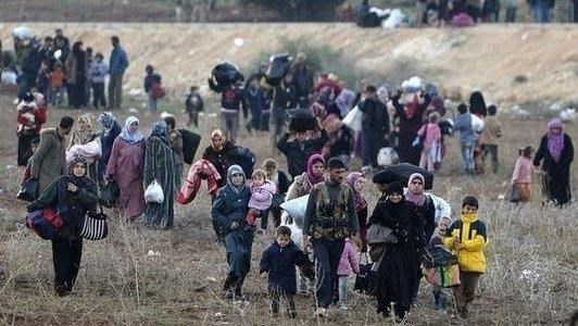 Joliette accueillera des réfugiés syriens
