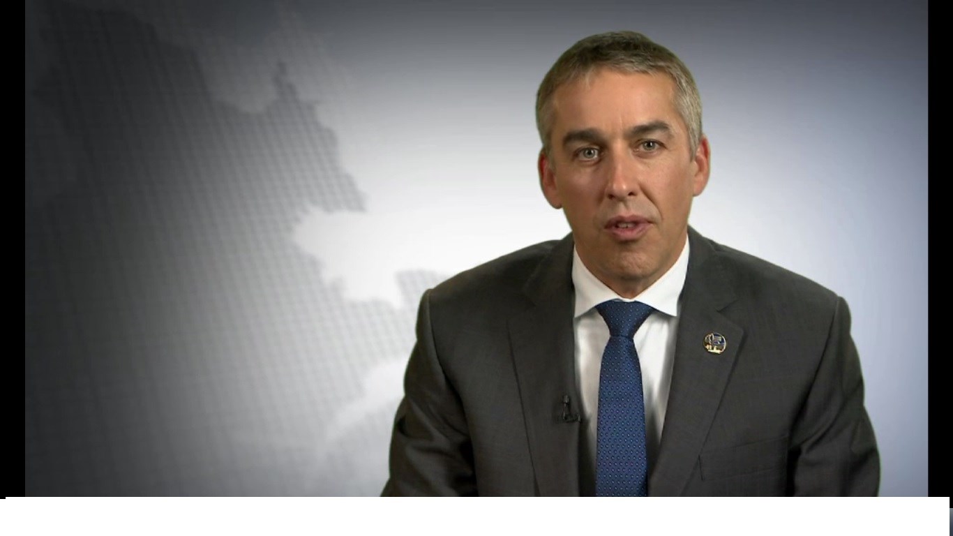 La mauvaise performance économique a entraîné une détérioration des finances publiques du Québec selon Nicolas Marceau