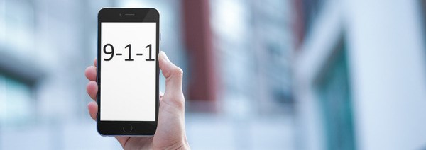 Le service 911 offert en format texto dès le 1er décembre
