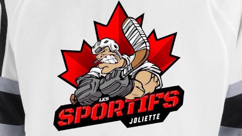Les Sportifs visitent Donnacona