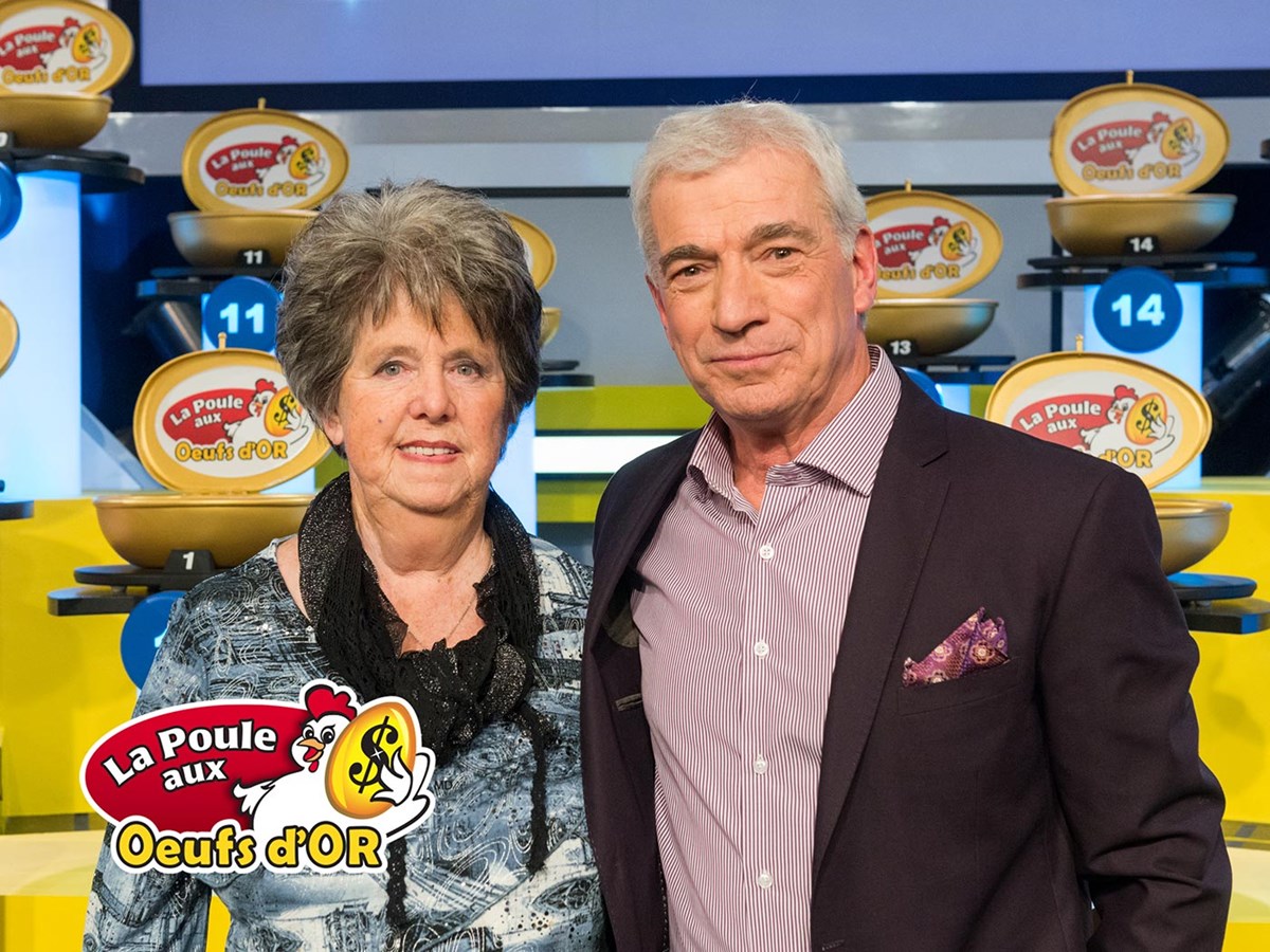 Une résidente de Notre-Dame-de-Lourdes remporte 37 000$ à La Poule aux œufs d’or