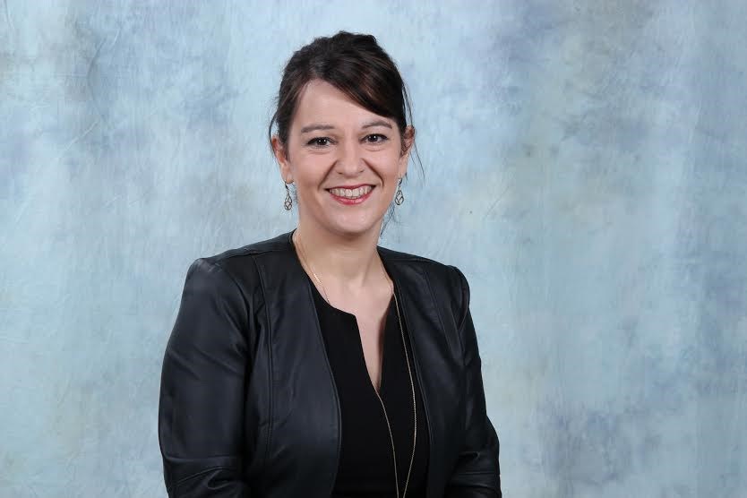Hélène Bailleu nommée directrice du Cégep régional de Lanaudière à Joliette