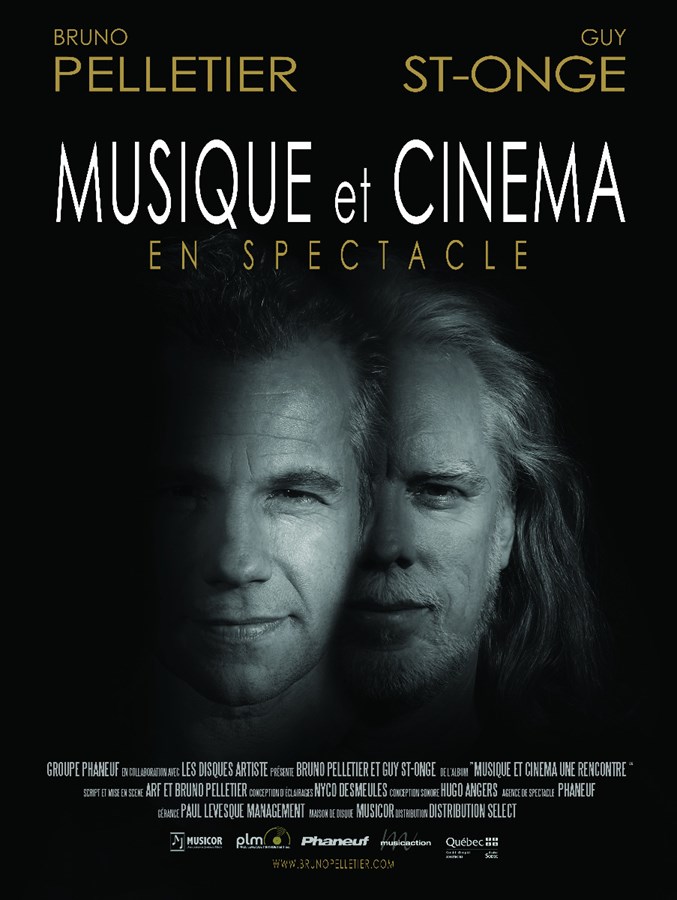 La rencontre de la musique et du cinéma