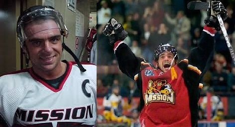 Paul et Sbrocca parmi les 12 meilleurs attaquants de la LNAH