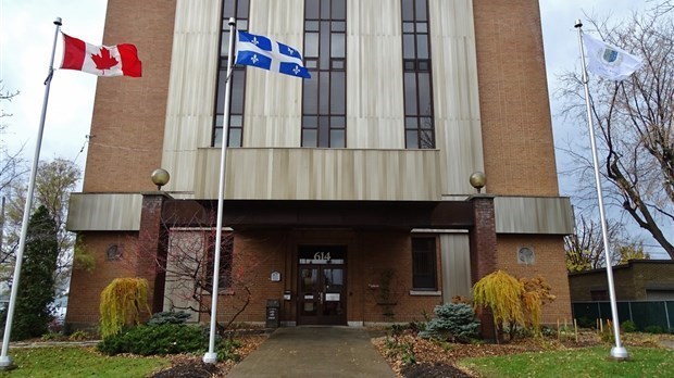 Joliette : hausse du compte de taxes en 2016