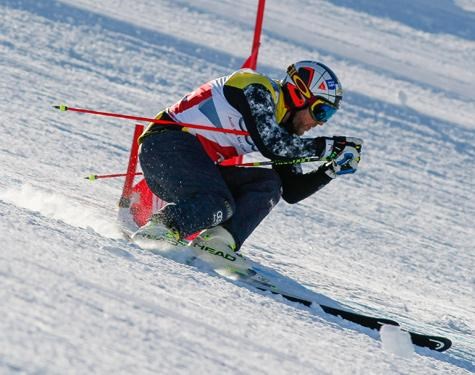 Une quatrième saison pour Louis-Pierre Hélie
