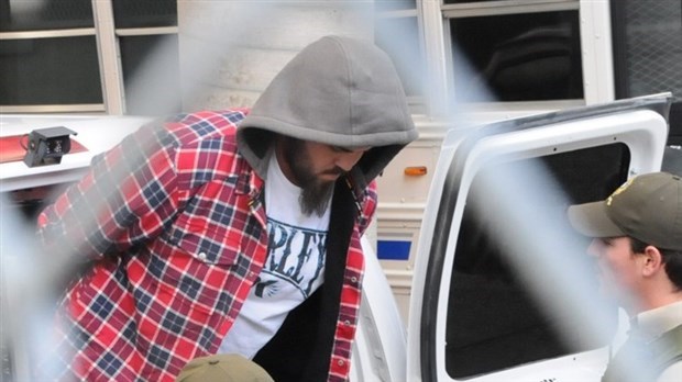 Arrestation du pyromane de Crabtree et appel à la bombe à Sainte-Julienne