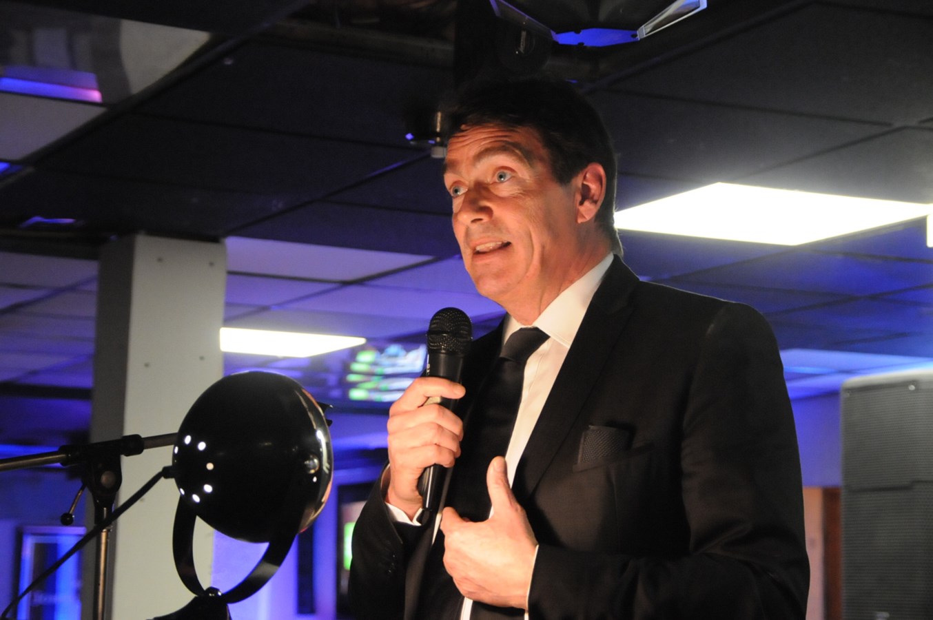 « Un grand Québécois nous a quittés » – Pierre Karl Péladeau