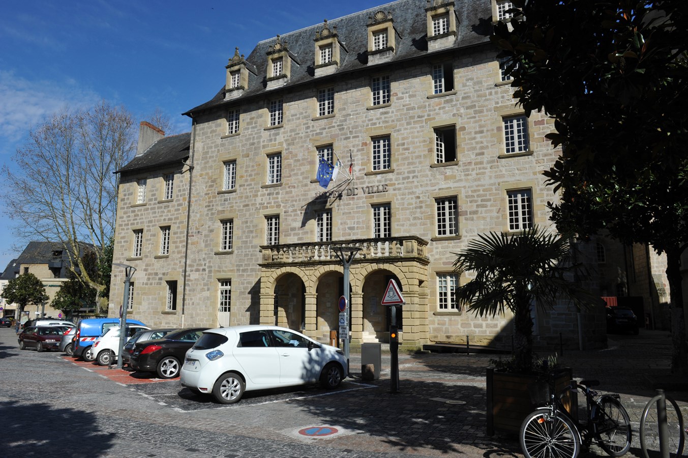 Des étudiants recherchés pour l’expérience Joliette – Brive 