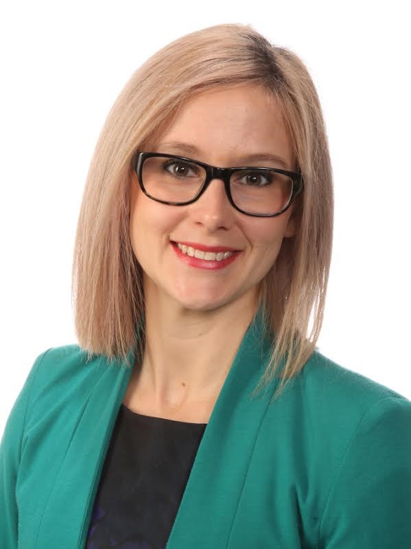 Roxanne Masse accepte la présidence d’honneur du 18e Défi OSEntreprendre Lanaudière