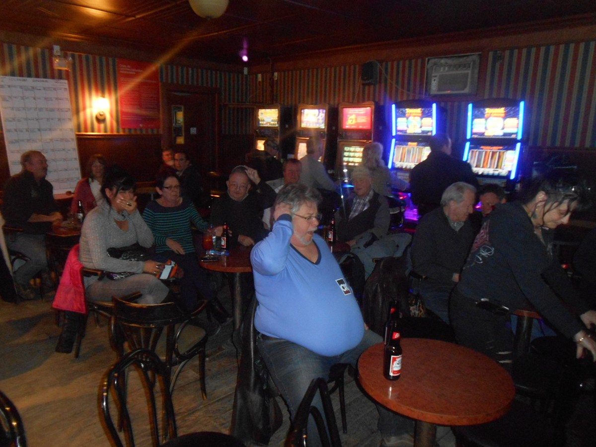 Le Super Bowl : Une bonne affaire pour les bars